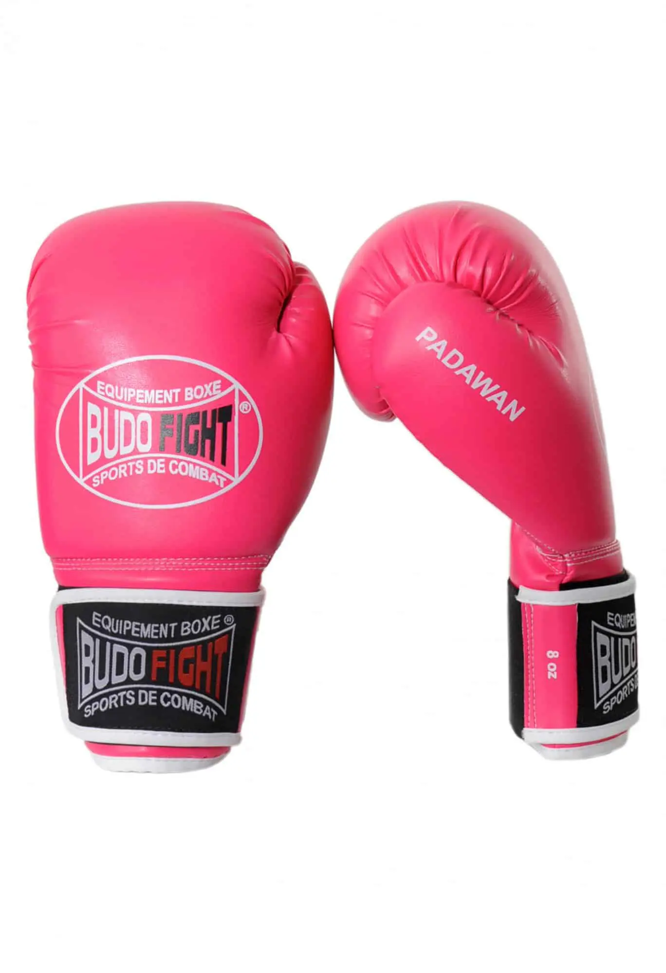 Gants de Boxe Padawan - BUDO-FIGHT – Image 14