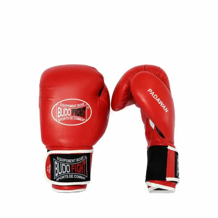 Gants de Boxe Padawan - BUDO-FIGHT – Image 17