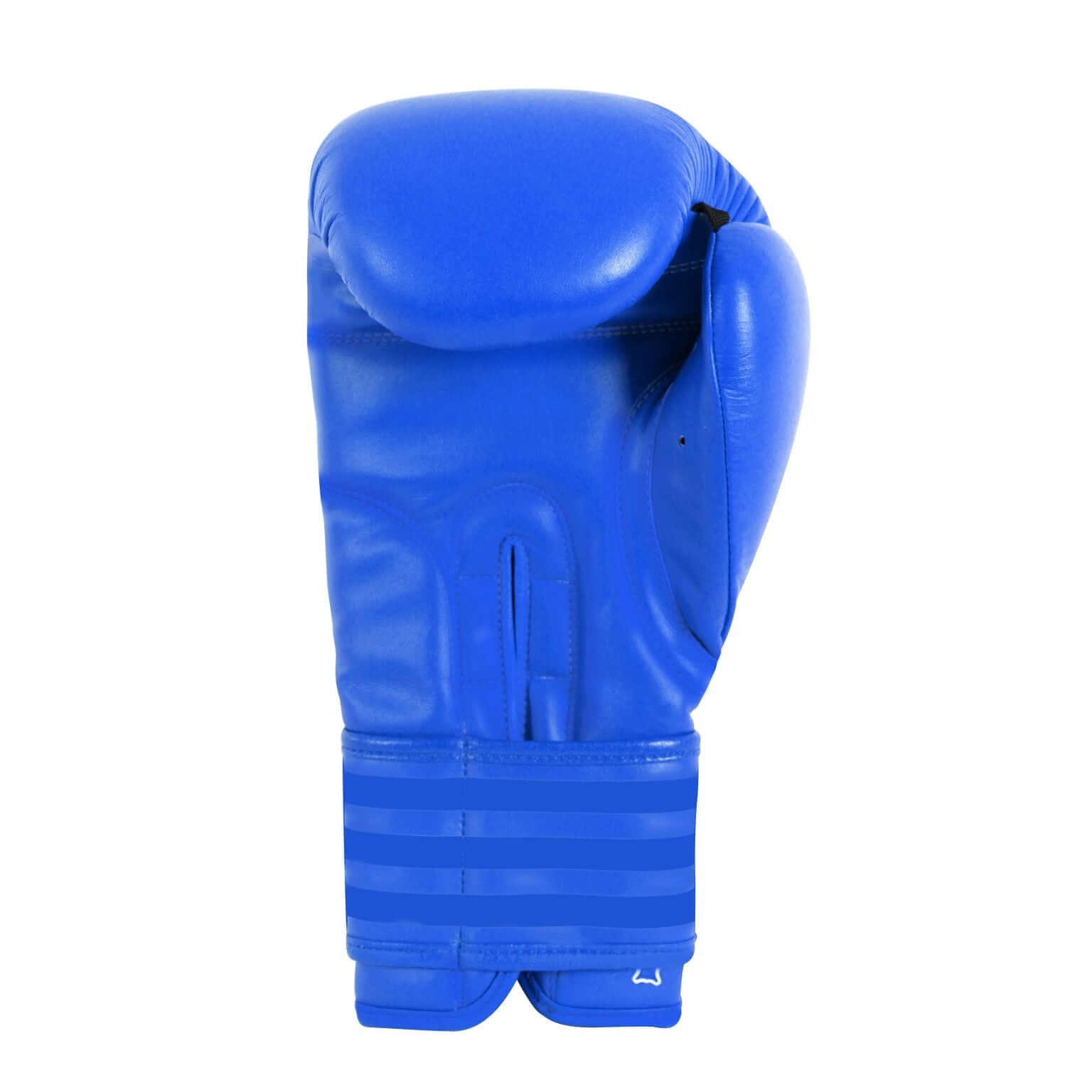 gants-de-boxe-ultima-cuir-bleu-rouge-adidas-rouge