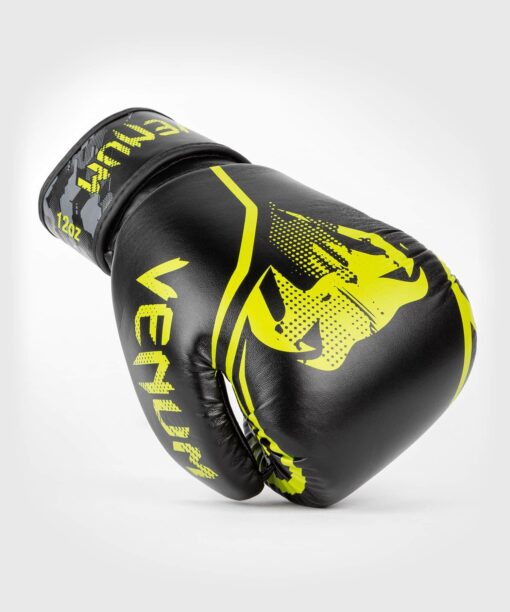 gants-de-boxe-venum-contender-1-2-noir-jaune-14oz