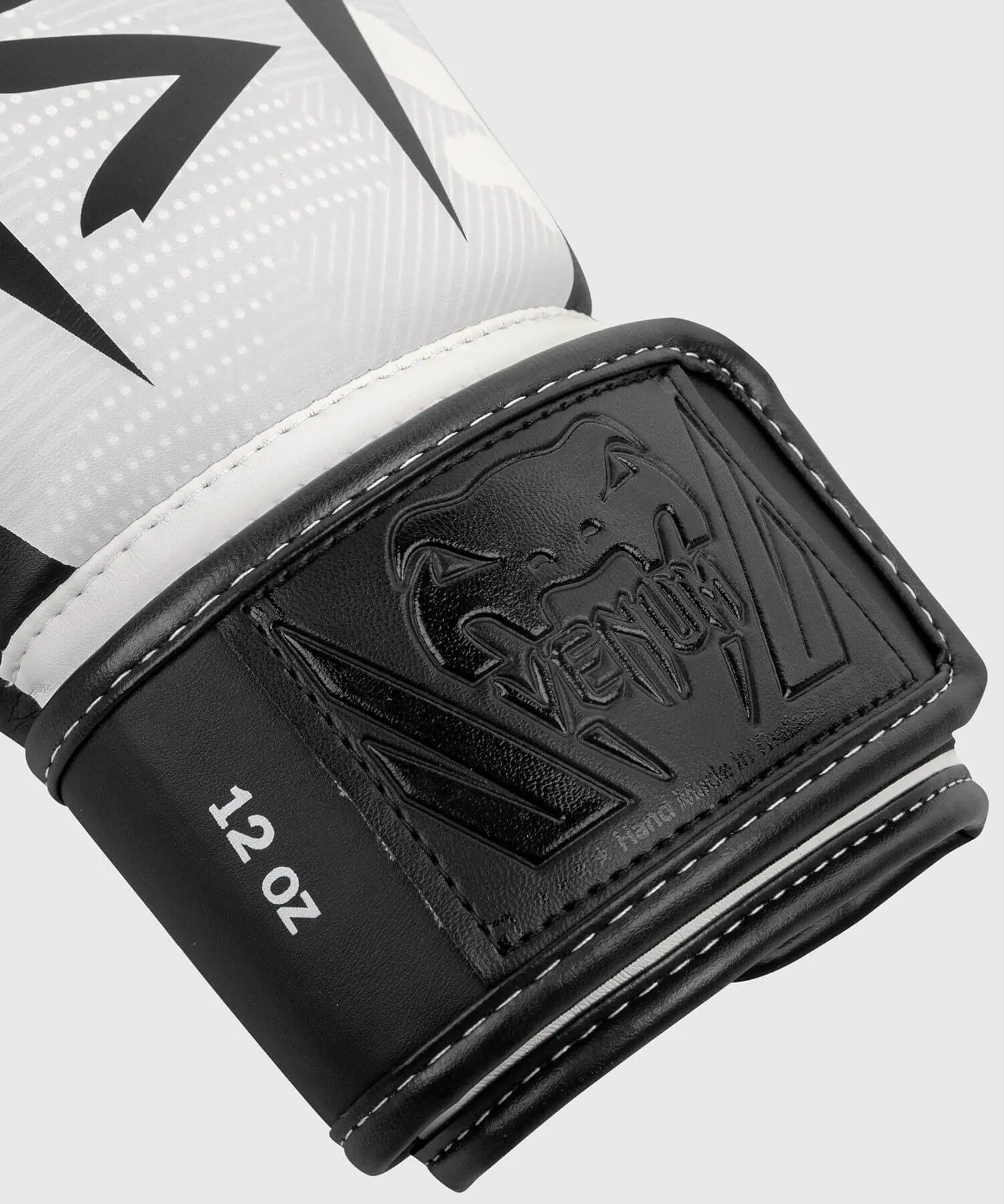 gants-de-boxe-venum-elite-blanc-camo-8oz