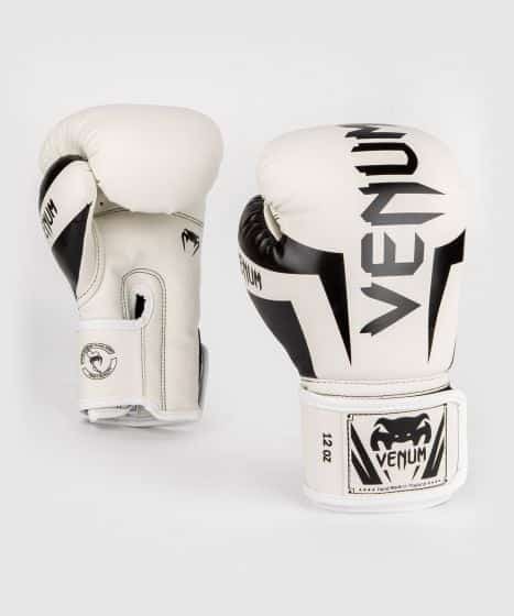 gants-de-boxe-venum-elite-blanc-noir