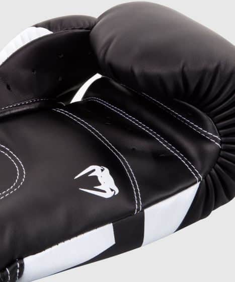 gants-de-boxe-venum-elite-noir-blanc-12oz