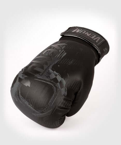 gants-de-boxe-venum-skull-noir-noir-12oz