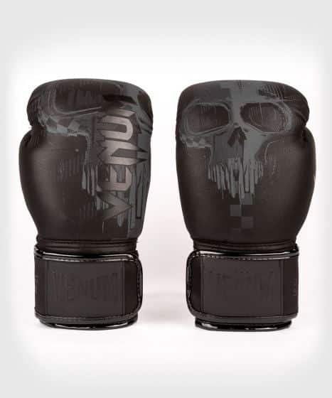 gants-de-boxe-venum-skull-noir.noir