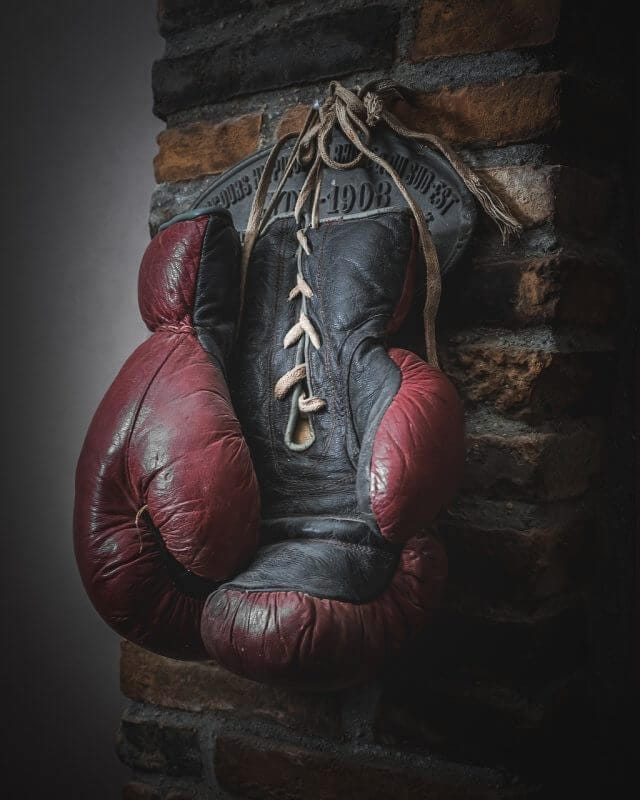 Karate-gi