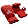 gants-de-karate-adidas-avec-pouce-ffk-rouge