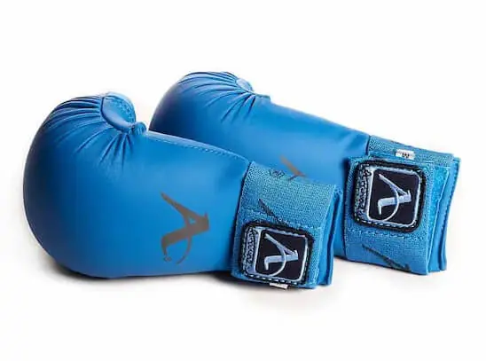 gants-de-karate-arawaza-style-wkf-bleu