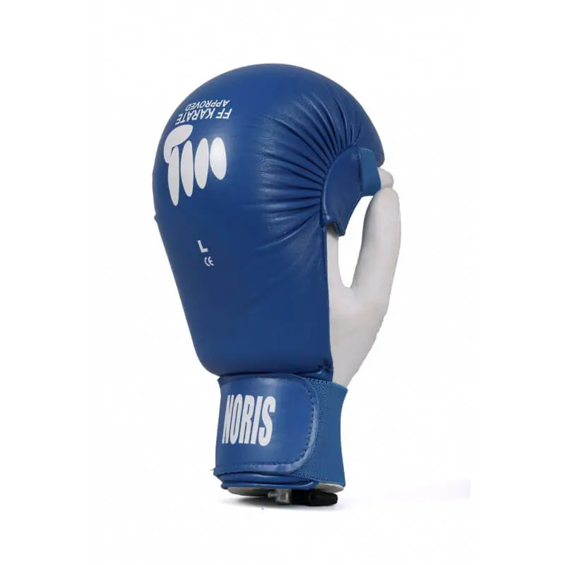 Gants de Karaté