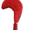 Gants de Karate PUNOK WKF Kumite - Bleus ou rouges 12 gants-de-karate-punok-rouges