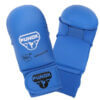 Gants de Karate PUNOK WKF Kumite - Bleus ou rouges 10 gants-de-karate-punok-wkf-bleus