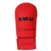 gants-de-karate-sans-pouce-smai-wkf-rouge-