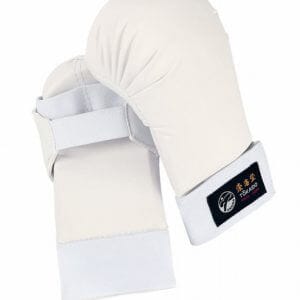 Gants de Karate Shotokan