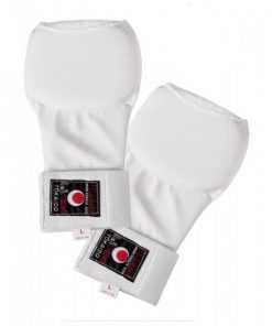 gants-de-karate-tokaido-jka-blanc