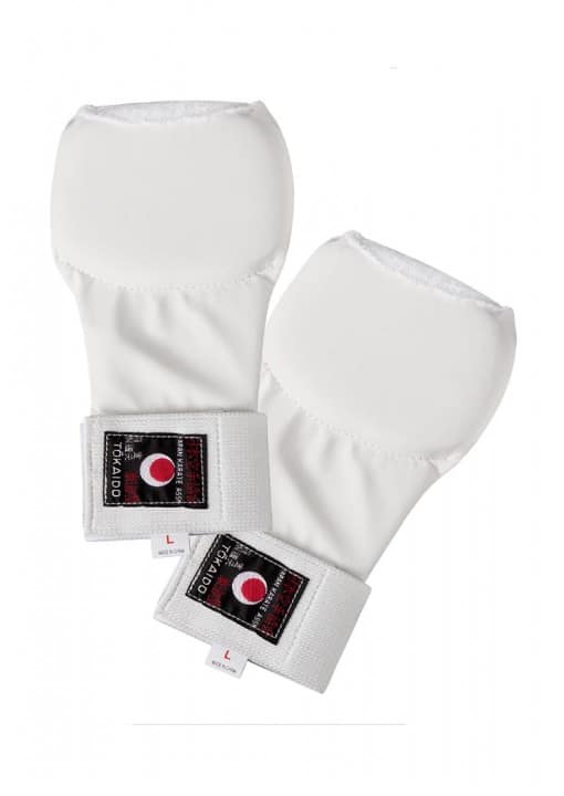 gants-de-karate-tokaido-jka-blanc