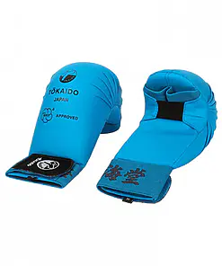 Gants de karaté Tokaido