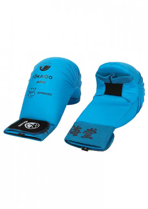 Gants de karaté Tokaido