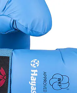 Gants de Karate Tsuki Hayashi