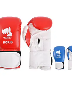 Gants Karate Contact Noris