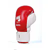 Gants Karaté Contact Noris - bleu ou rouge - FFK 10 gants-karate-contact-noris-bleu-ou-rouge-ffk-rouge