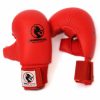 gants-karate-rouge-avec-pouce-budo-fight-homologues-ffk
