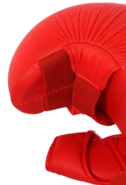 gants-karate-rouge-avec-pouce-budo-fight-homologues-ffk-zoom-profil