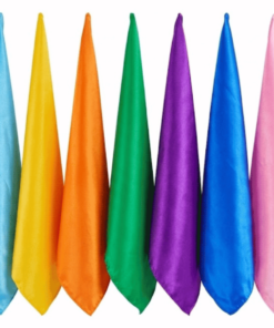 grand modèle de Foulard Pour Arme