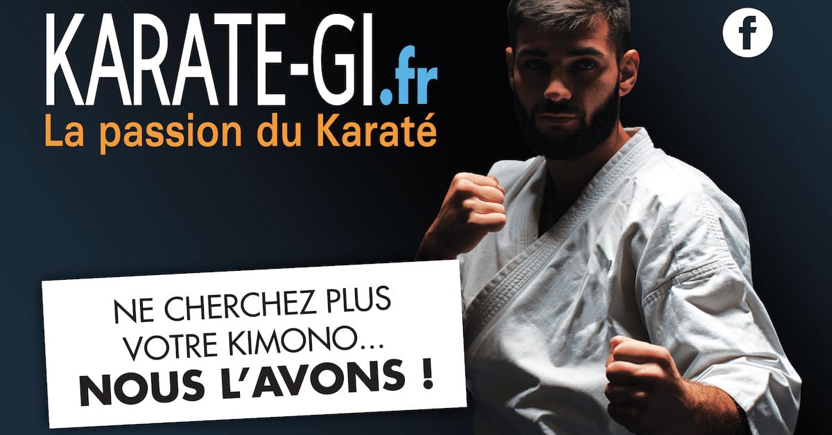 Karate-gi