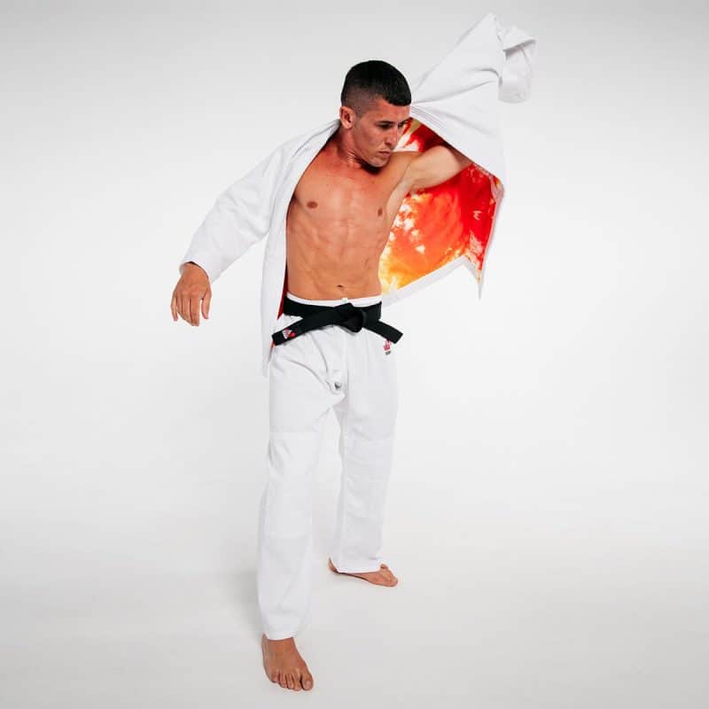 Karate-gi
