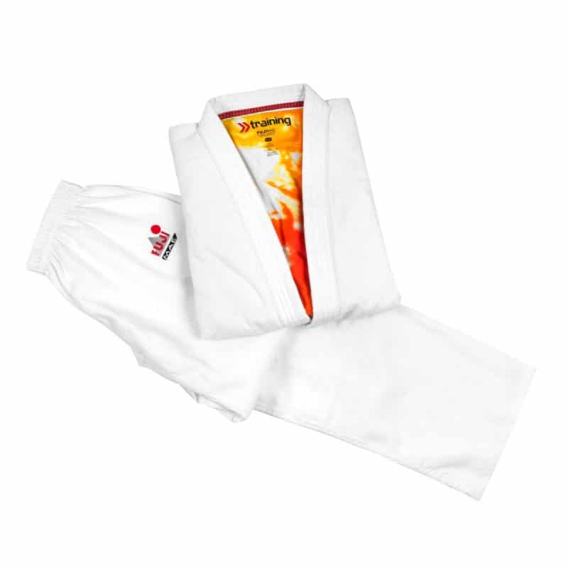 Karate-gi