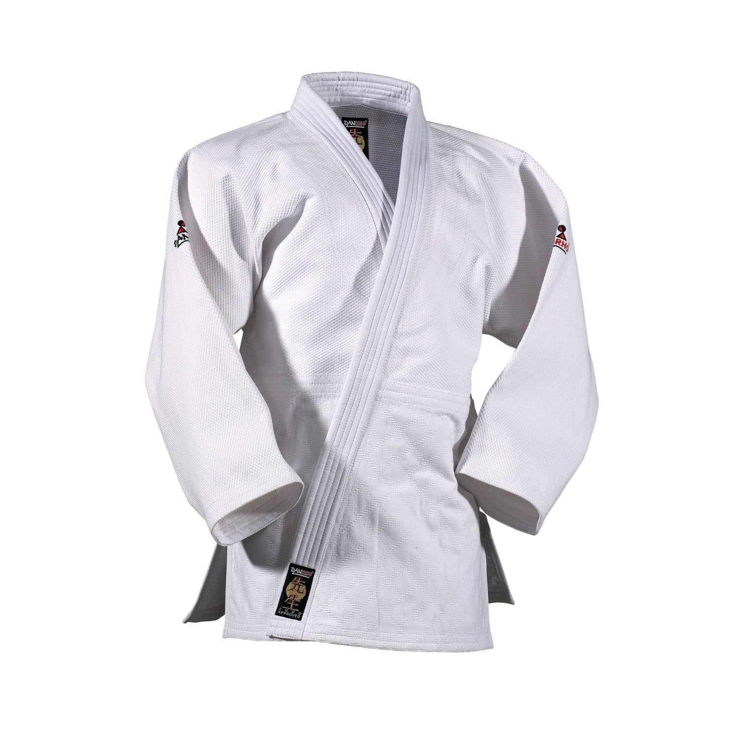 judogi-sensei-blanc-danrho