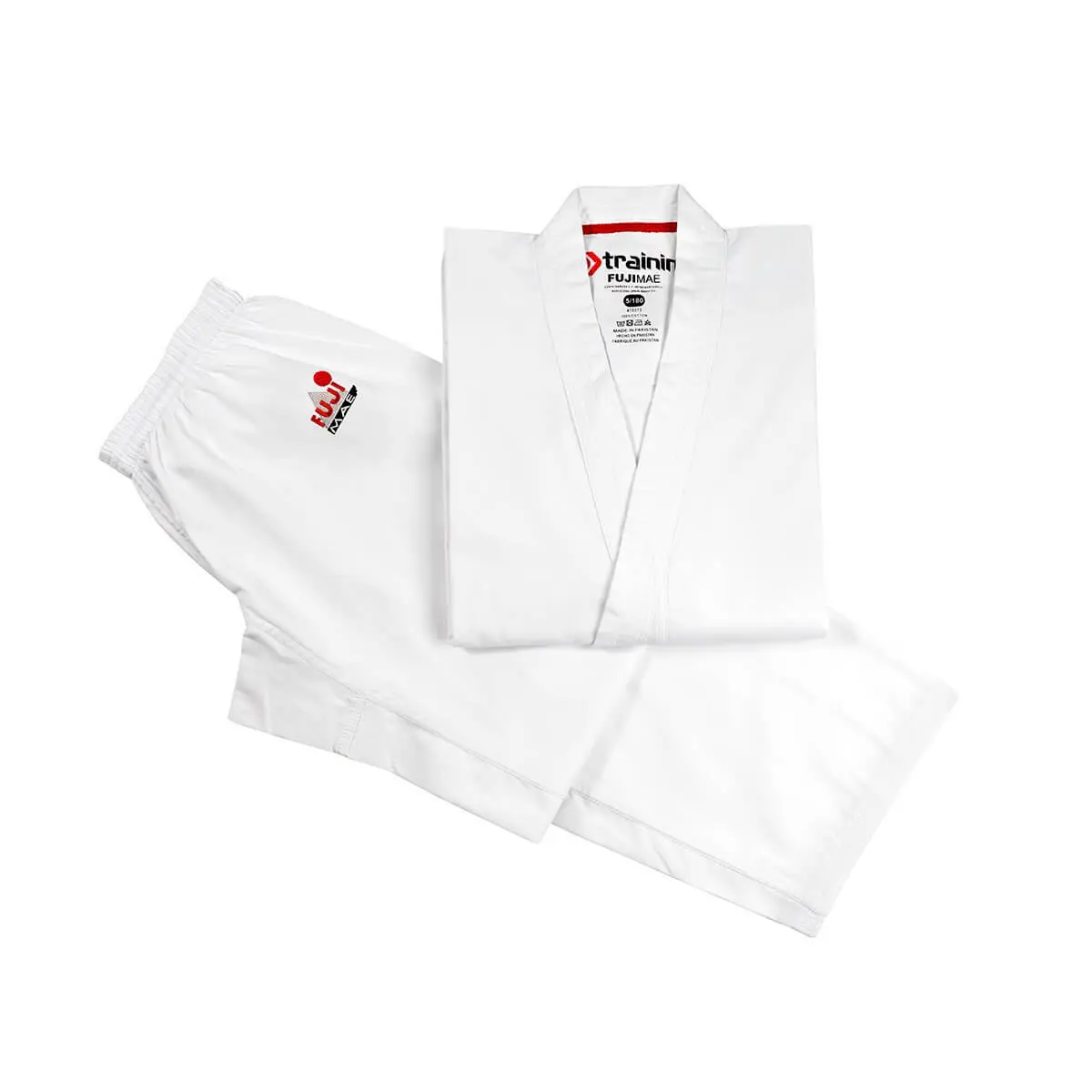 karate-gi Karaté Training Fuji-Mae