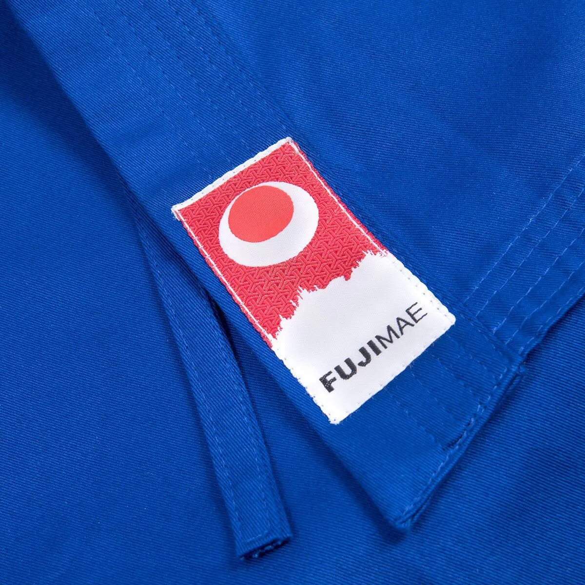 karate-gi-Training Fuji-Mae