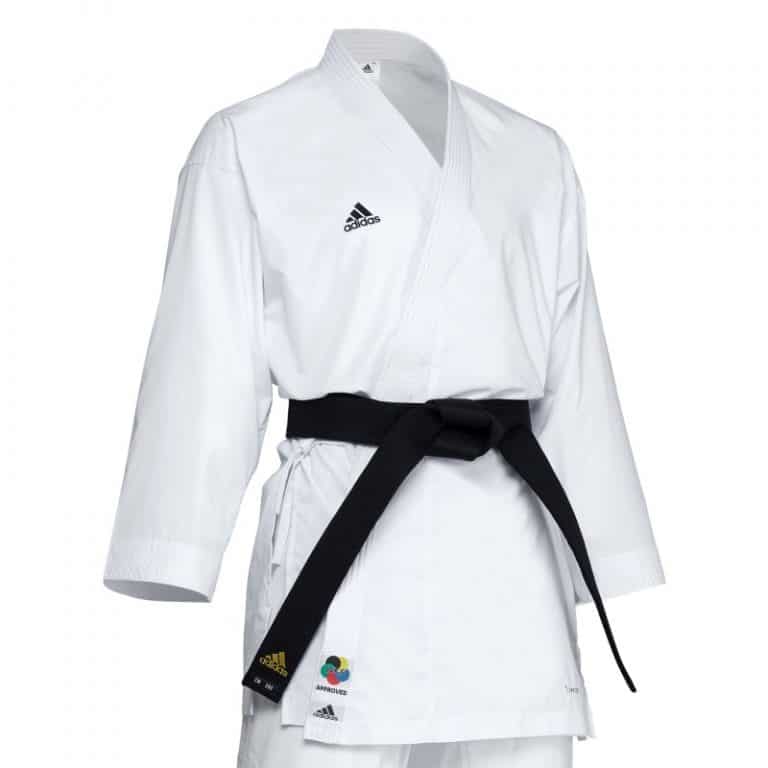 KarateGi Adidas ADILIGHT K191SK WKF Kumité Karategi