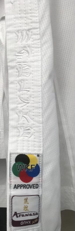 Karate-gi