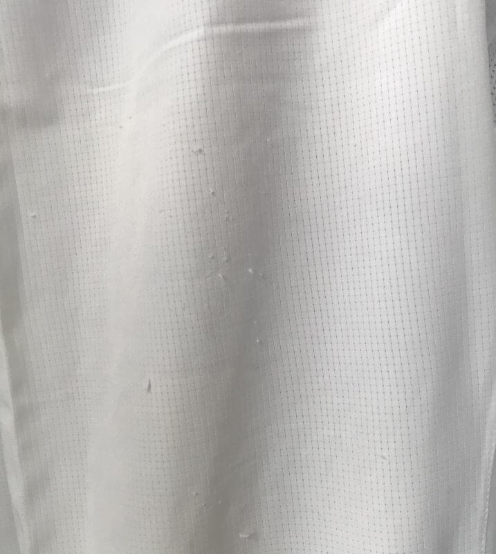 Karate-gi