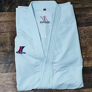 Kimonos de Karate Haut de gamme