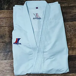 Kimonos de Karate Haut de gamme