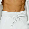 Kimono Karate Seishin International Homme - WKF 26 karate-gi-homme-seishin-international-wkf-pantalon