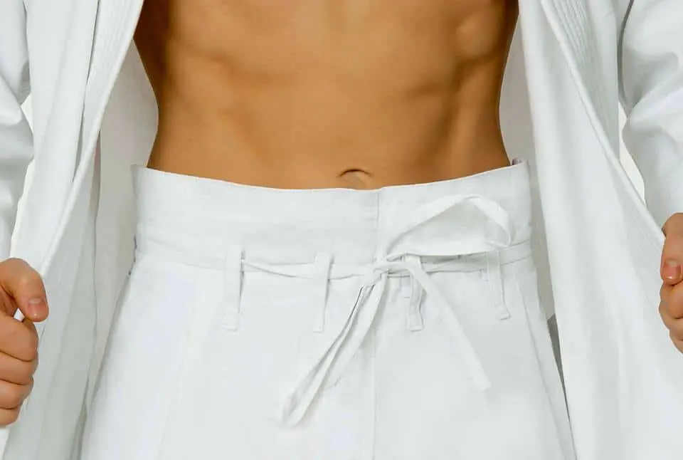 Kimono Karate Seishin International Homme - WKF 10 karate-gi-homme-seishin-international-wkf-pantalon