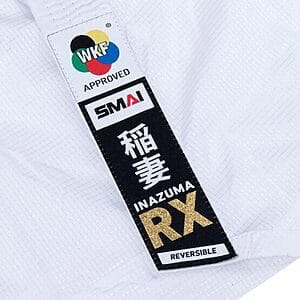 Karate SMAI WKF