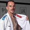 Karate Gi Inazuma RX Réversible SMAI - WKF 13 karate-gi-inazuma-rx-reversible-smai-wkf-rouge-bleu