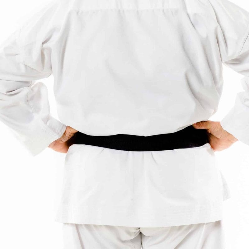 Karate-gi