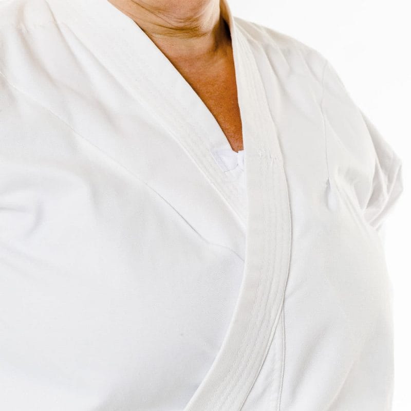 Karate-gi