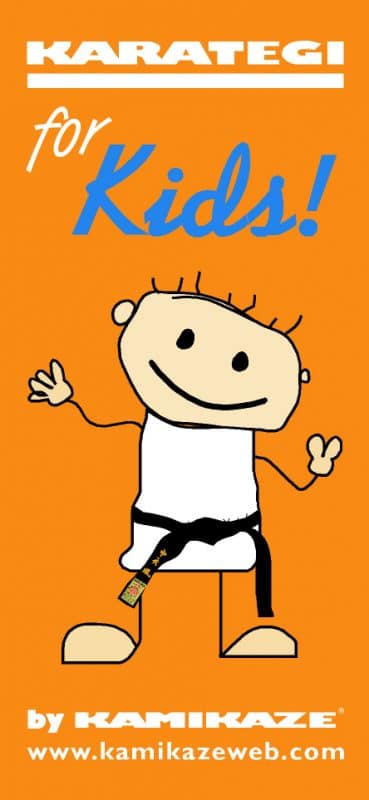 Plastron Karaté Kamikaze Enfant/Adolescent - Modèle Officiel Espagne - Homologué RFEK