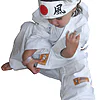 Karate KIDS - le Kimono pour enfant de Kamikaze – Image 2