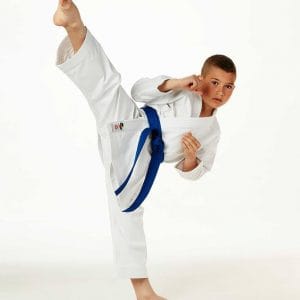 Karate Enfants