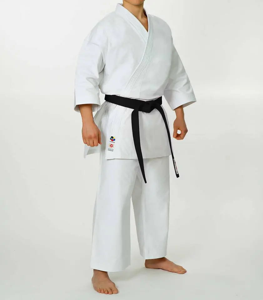 Kimono Karate Seishin International Homme - WKF 3 karate-gi-seishin-international--homme