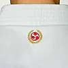 Kimono Karate Seishin International Homme - WKF 27 karate-gi-seishin-international-wkf-nuque