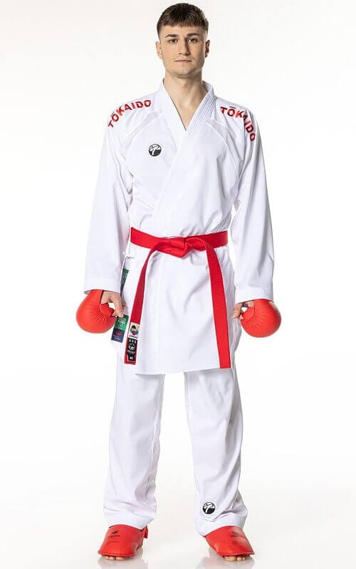 Karate-gi